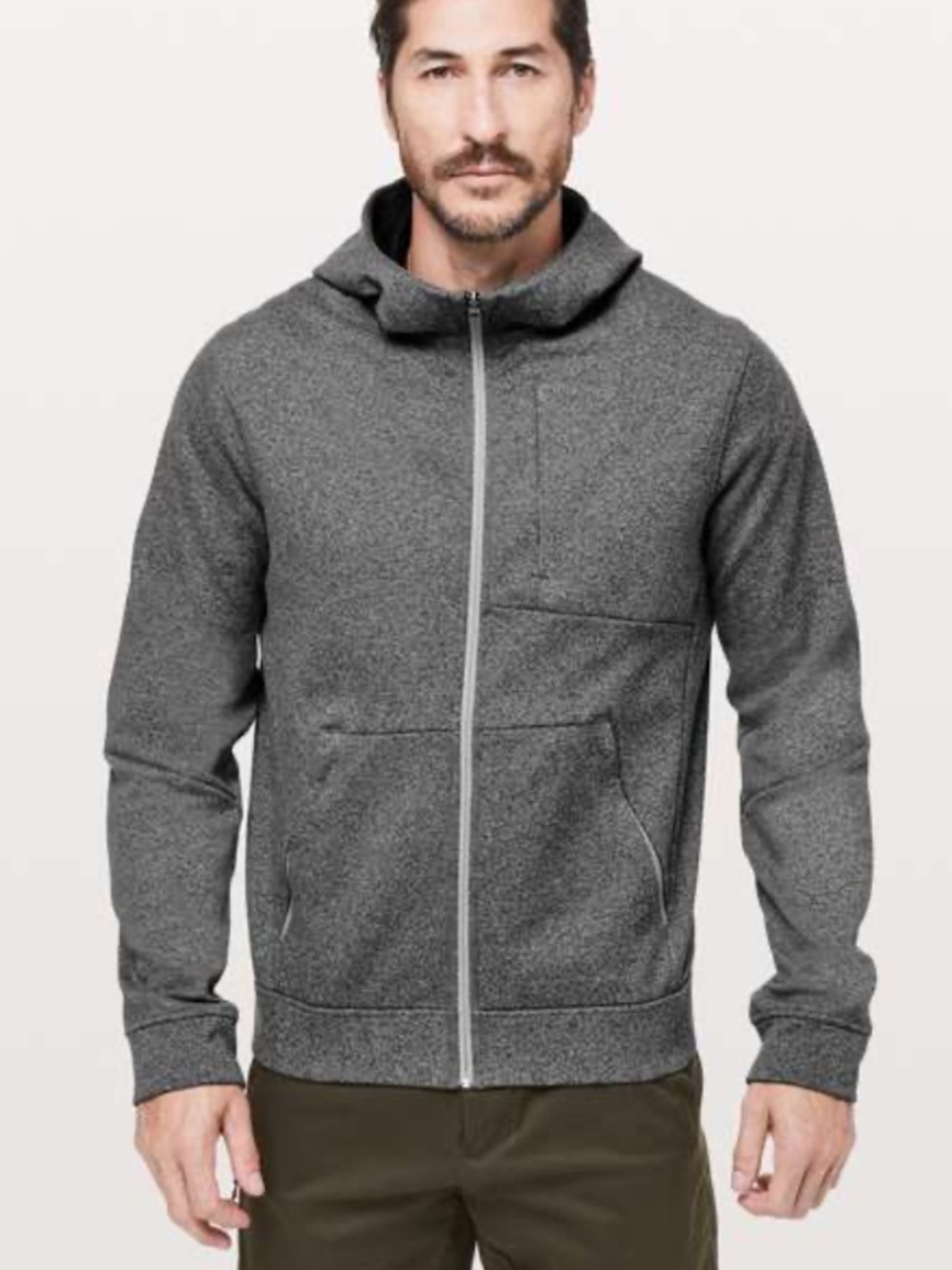 Lululemon hoodie